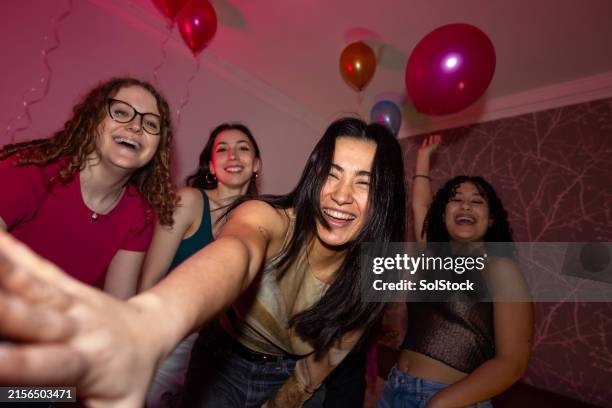 happy students - low angle view stock pictures, royalty-free photos & images