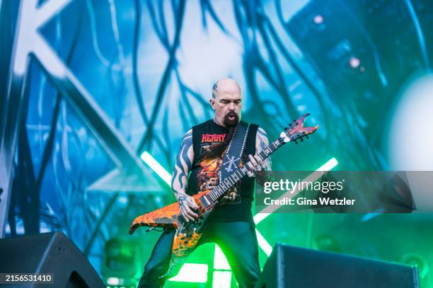 Slayr Stage Rapper 17,374 Slayer Images Stock Photos, High-Res Pictures, and Images ...