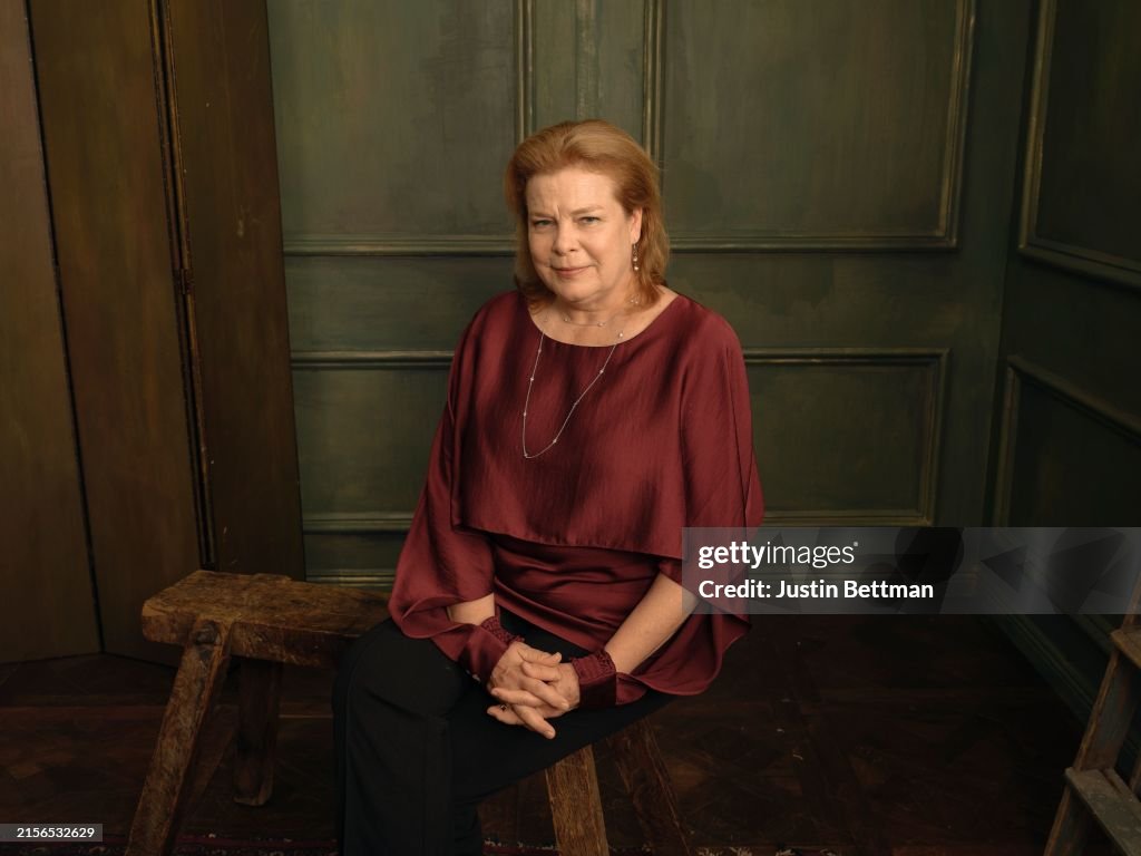 2024 Tribeca Festival - Portraits