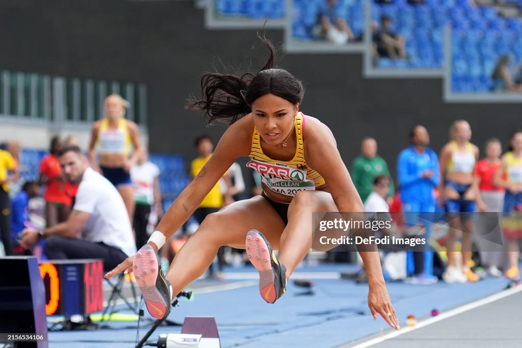 26th European Athletics Championships - Rome 2024: Day Five