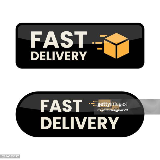 Fast Deleivery Sign 1,253 Free Delivery Sign Stock Photos, High-Res Pictures, and Images ...