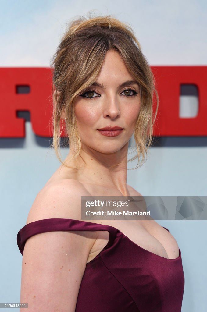 "The Bikeriders" London Gala Screening - Arrivals