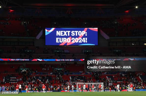 England v Iceland - International Friendly England v Iceland - International Friendly