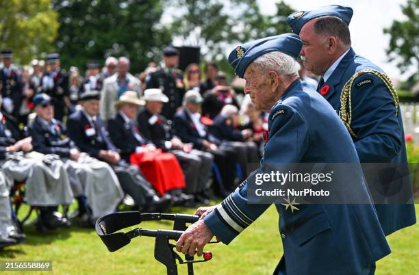 58 Richard Rohmer Photos & High Res Pictures - Getty Images