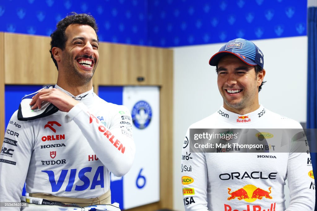 F1 Grand Prix of Canada - Previews