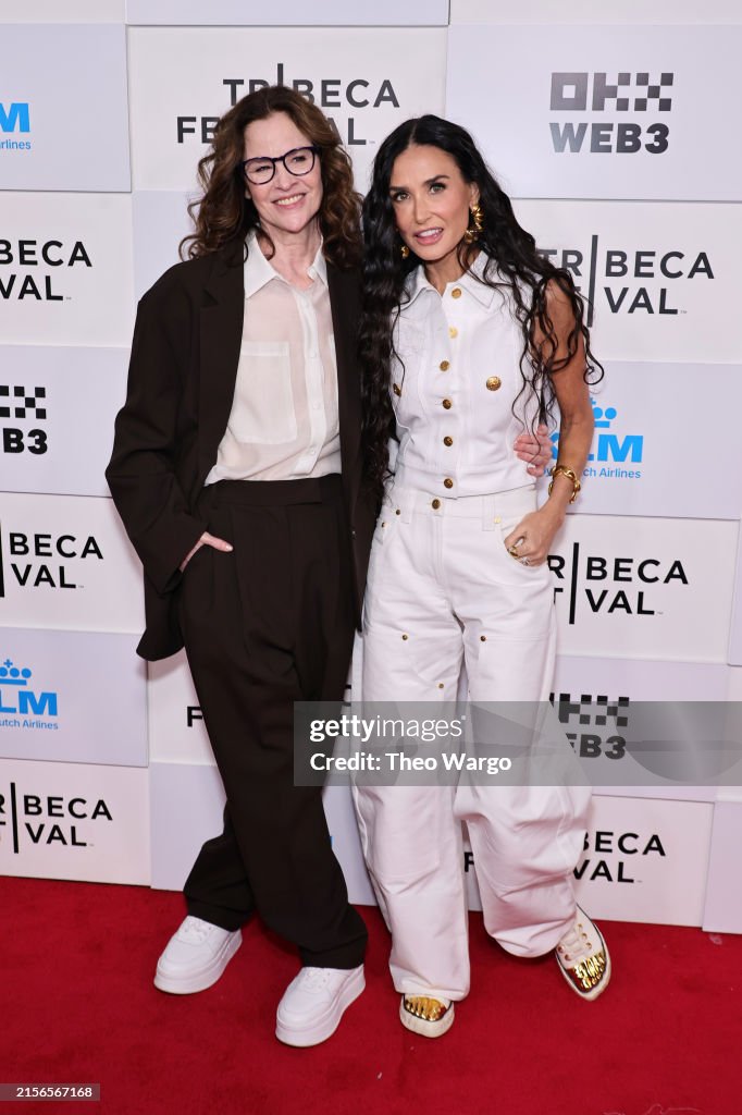 "BRATS" Premiere - 2024 Tribeca Festival