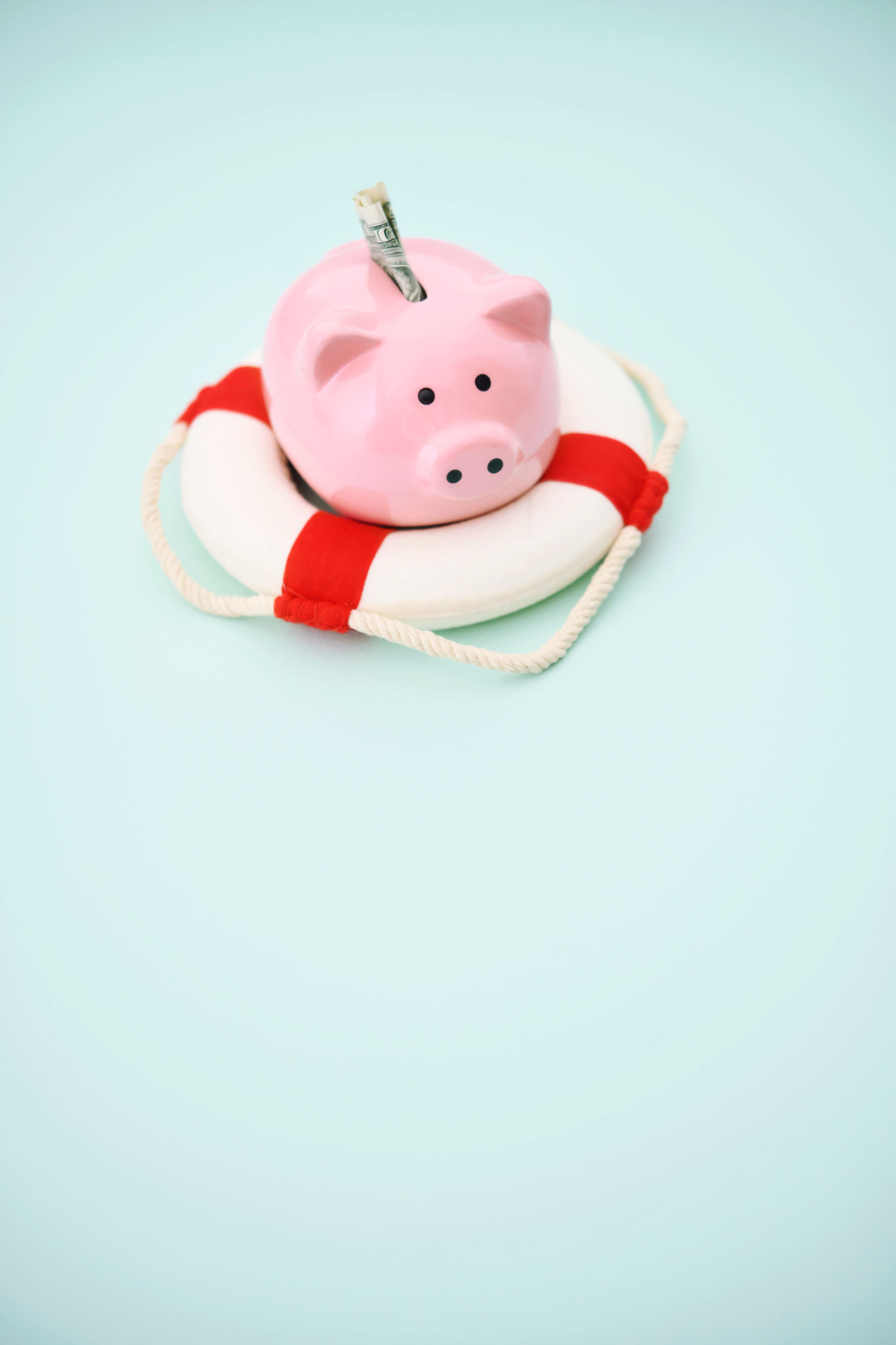 emergency money