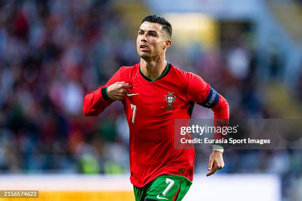 Portugal v Republic of Ireland - International Friendly Portugal v Republic of Ireland - International Friendly