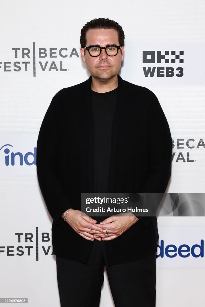 "A Desert" Premiere - 2024 Tribeca Festival
