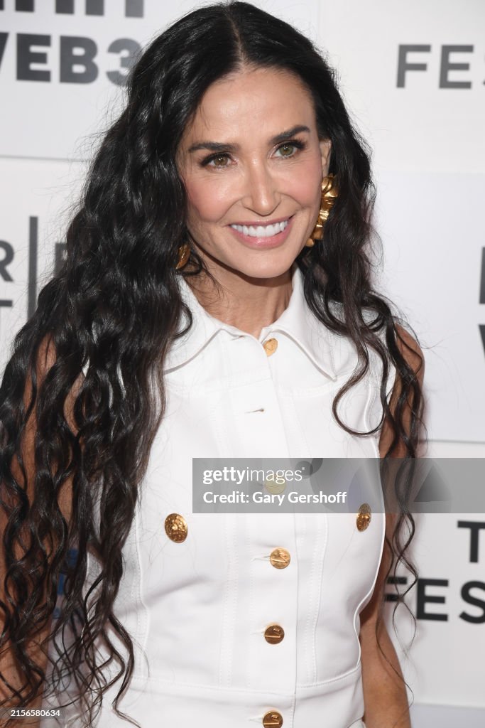 2024 Tribeca Festival - "BRATS"