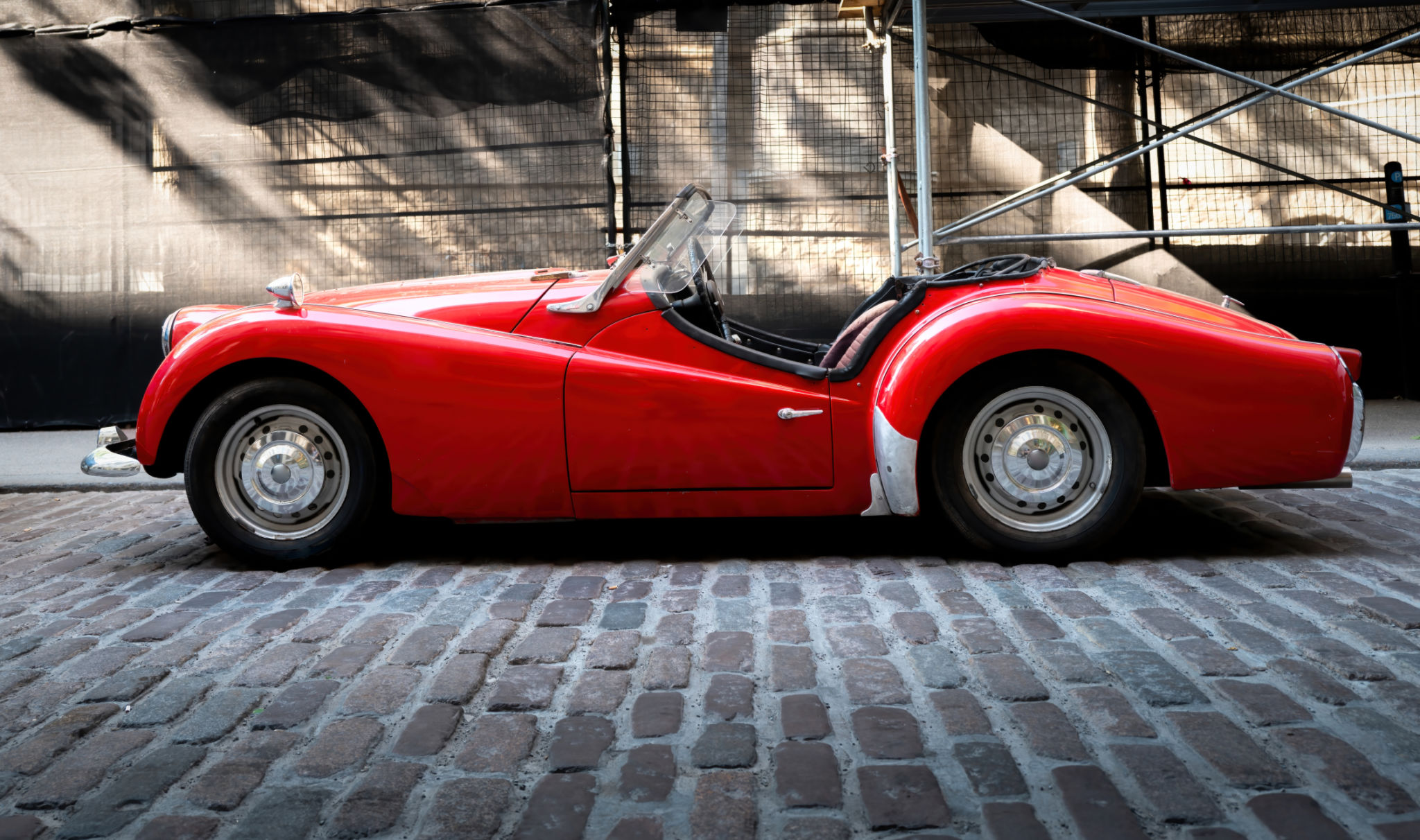 used Maserati