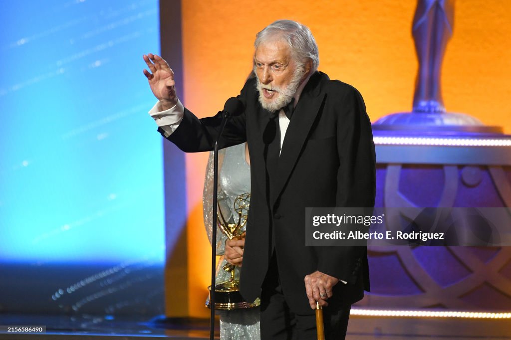 51st Annual Daytime Emmys Awards - Show
