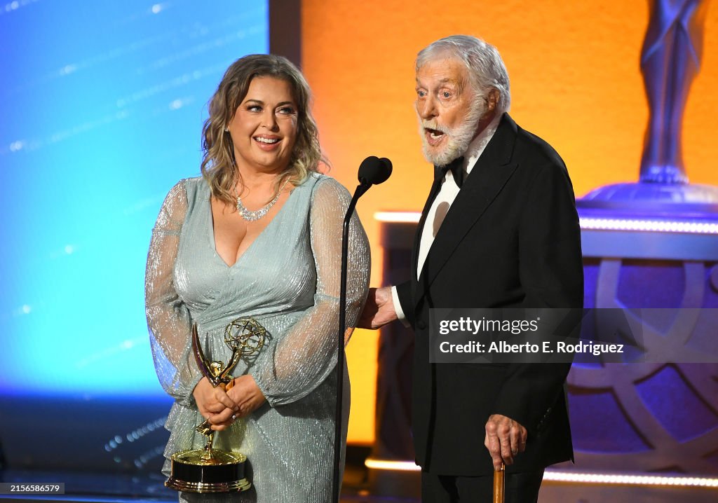 51st Annual Daytime Emmys Awards - Show
