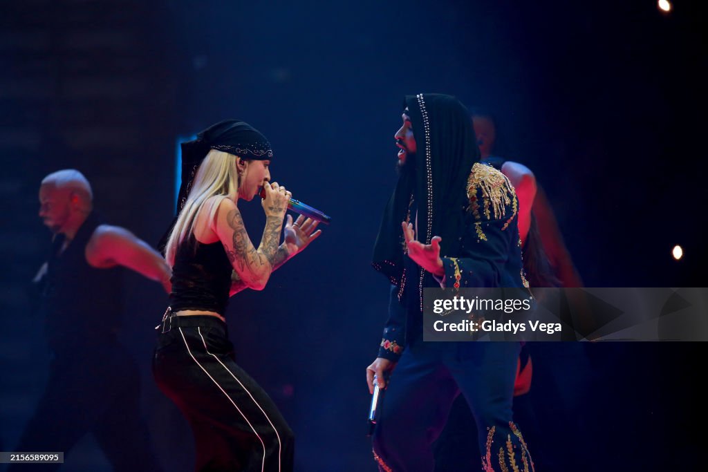 Bad Bunny Most Wanted Tour - San Juan, PR