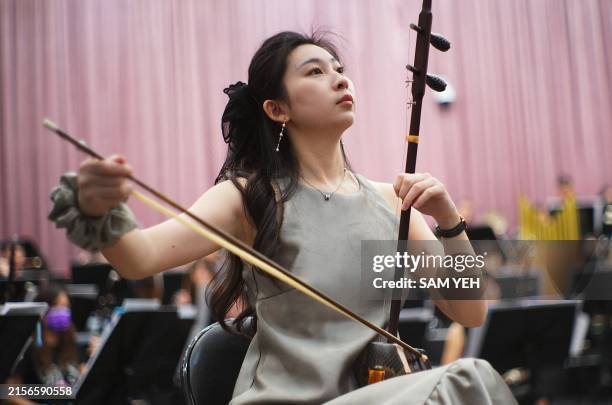 Bowed Chain Instrument 226 Bowed Instrument Stock Photos, High-Res Pictures, and Images ...