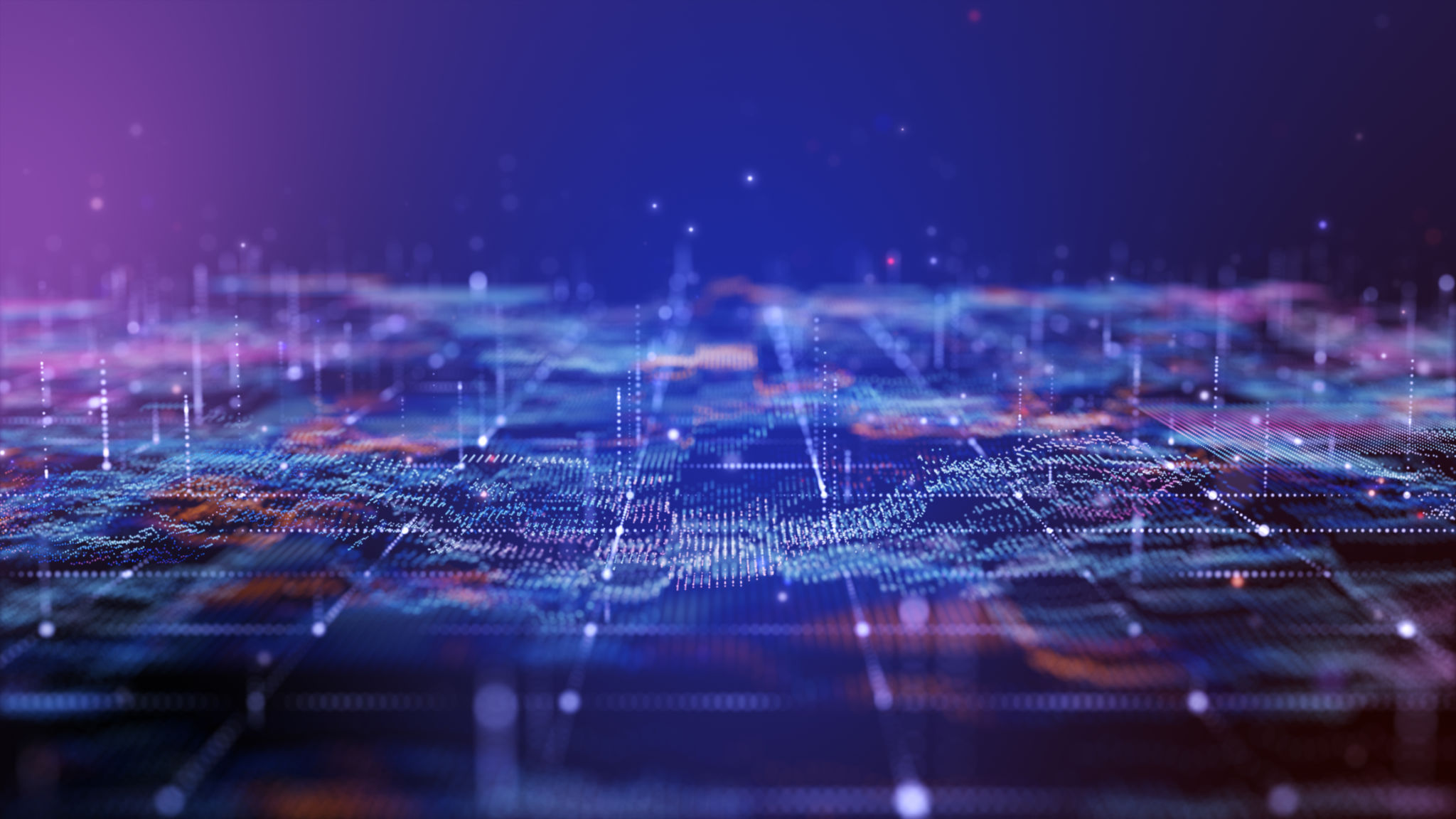 technology data