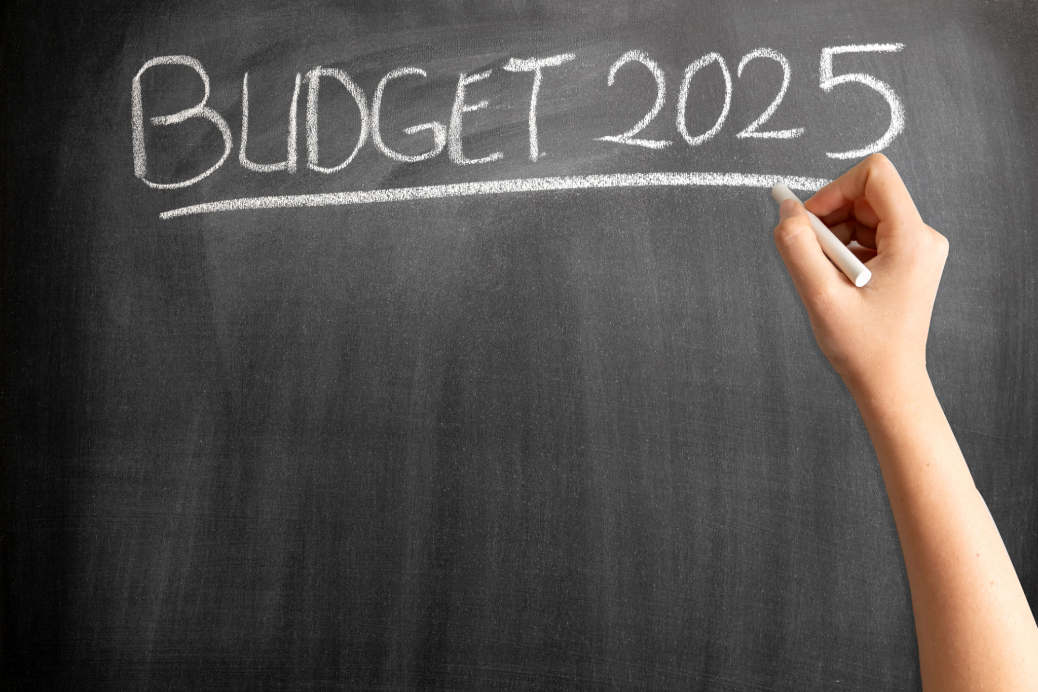 school budgeting