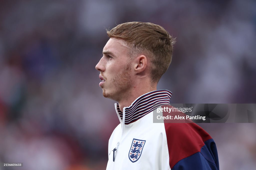 England v Iceland - International Friendly