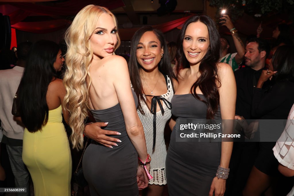 White Fox Hot Summer Nights Party