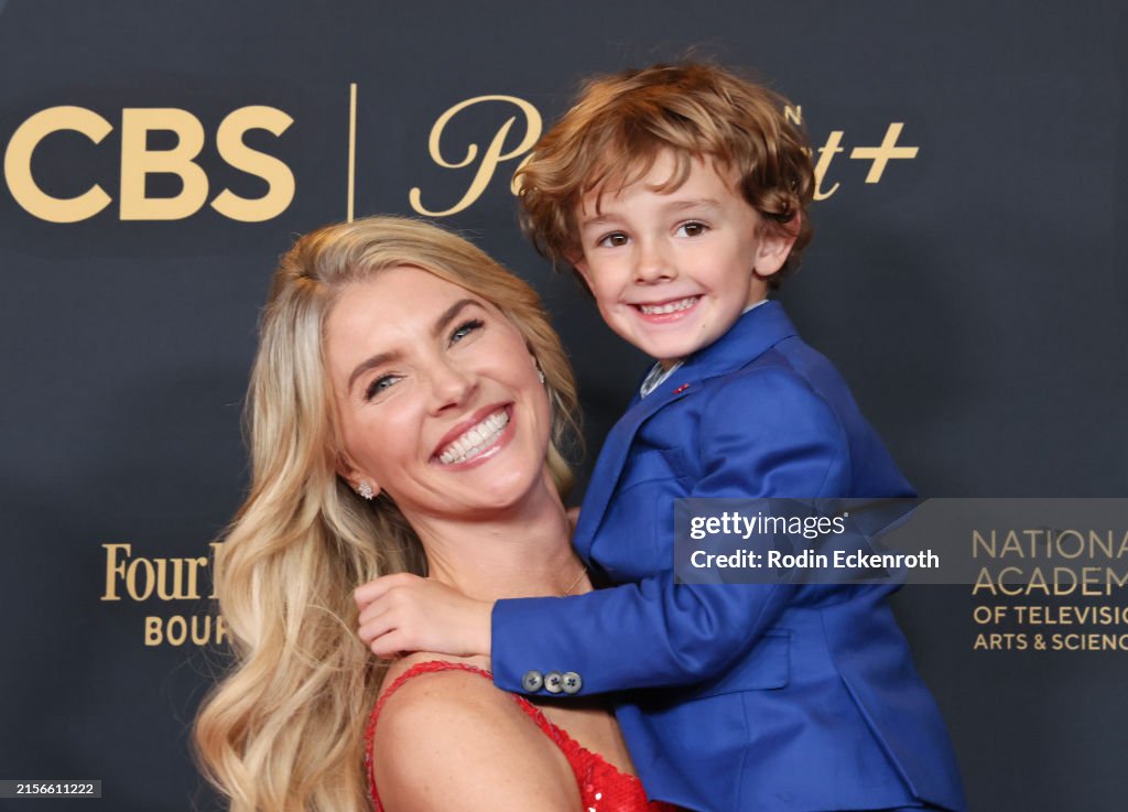 51st Annual Daytime Emmys Awards - Arrivals