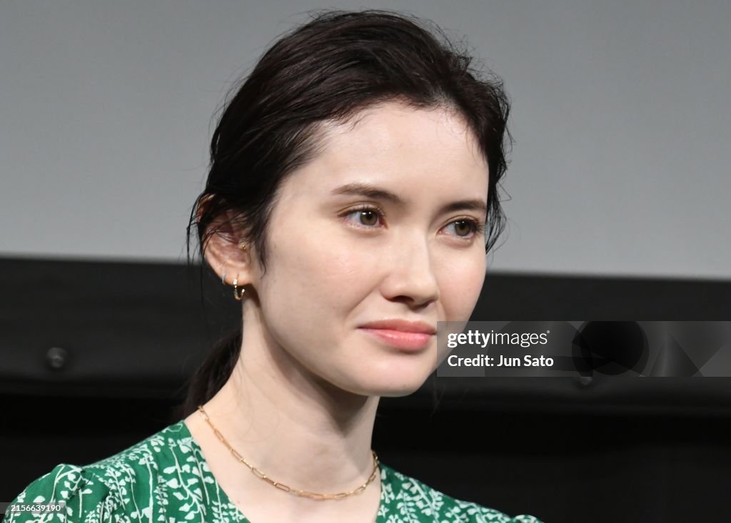 Short Shorts Film Festival & Asia 2024 – Melbon Beauty Program Talk Event