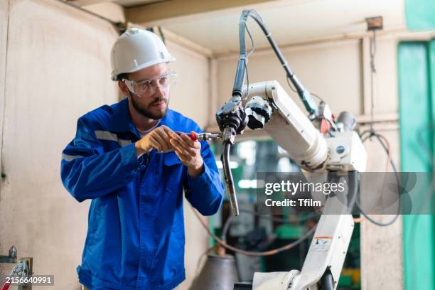 Code Inspector Worker 92 Building Code Inspector Stock Photos, High-Res Pictures, and Images ...