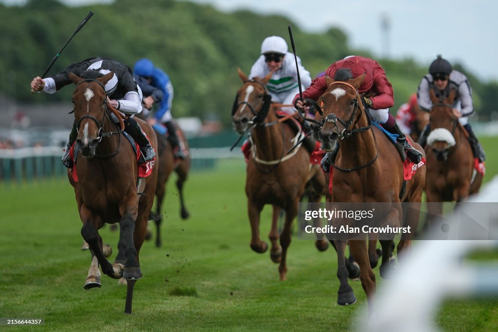 Haydock Races