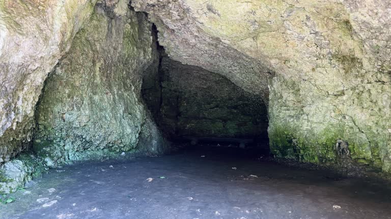 Collapsing Rocks Cave 100 Cave In Collapsing Stock Videos, Footage, & 4K Video Clips - Getty ...