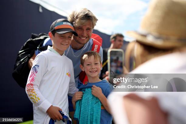 Leandro Riedi 616 Leandro Riedi Photos & High Res Pictures - Getty Images