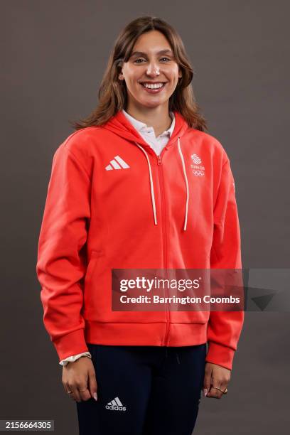 Frey Colbert 346 Freya Colbert Photos & High Res Pictures - Getty Images