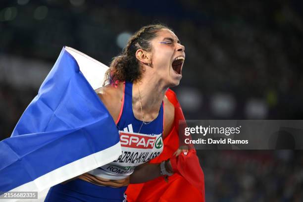Lazraq 343 Auriana Lazraq Khlass Photos & High Res Pictures - Getty Images