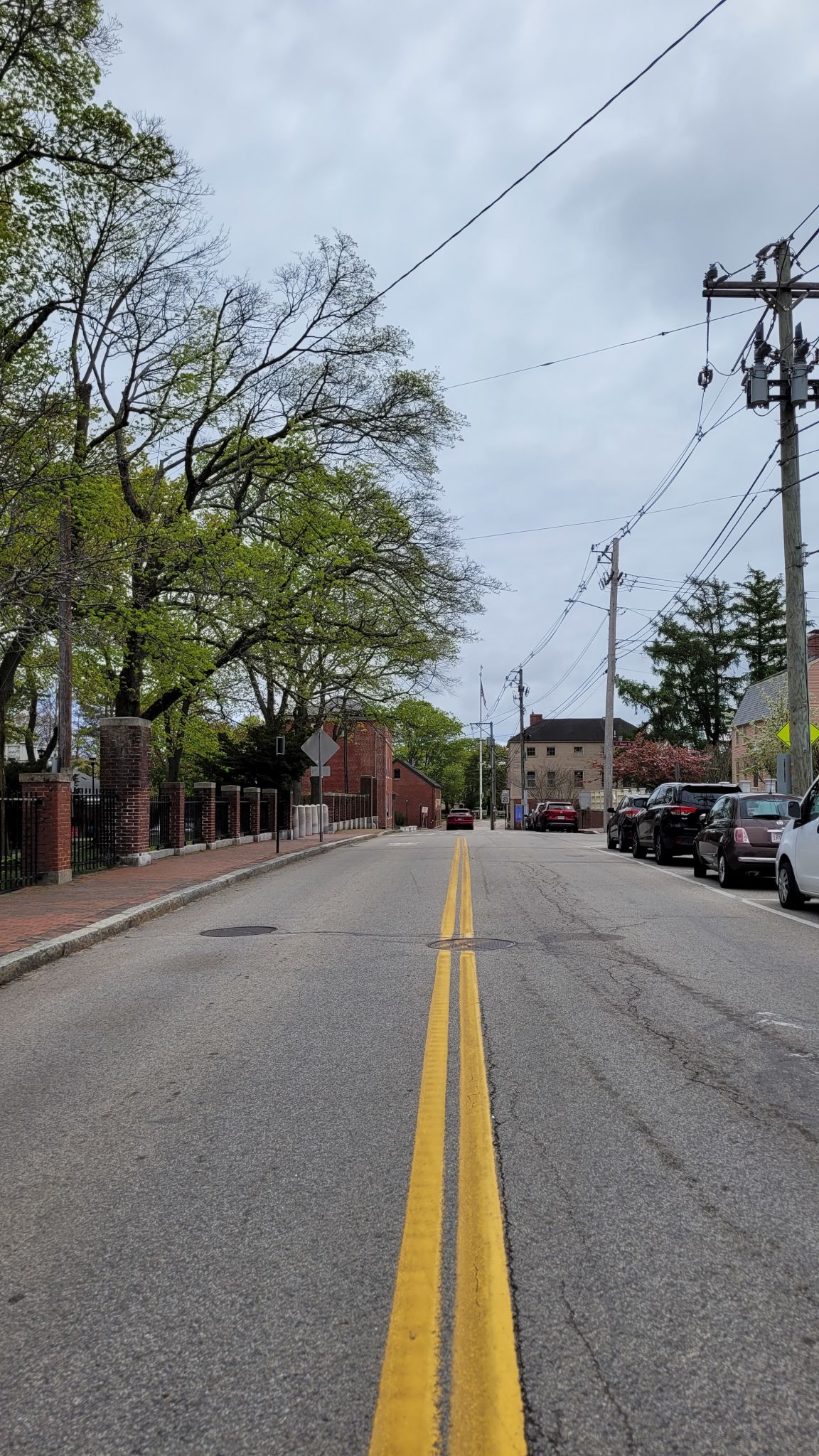 lawrenceville street