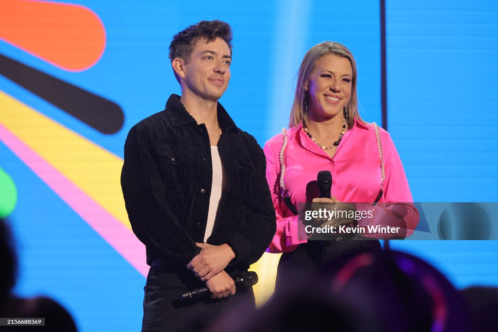 P&G And iHeartMedia's Can't Cancel Pride 2024 Proud AND Together