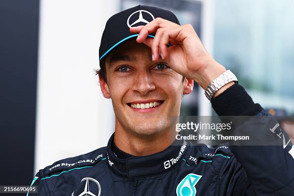 F1 Grand Prix of Canada - Qualifying F1 Grand Prix of Canada - Qualifying