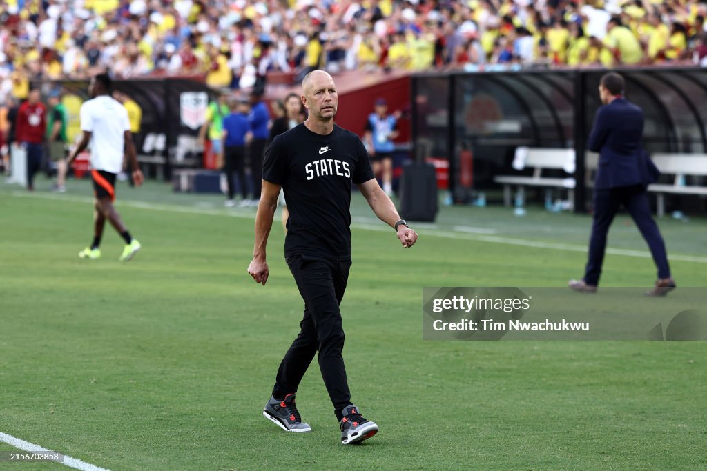 Colombia v United States