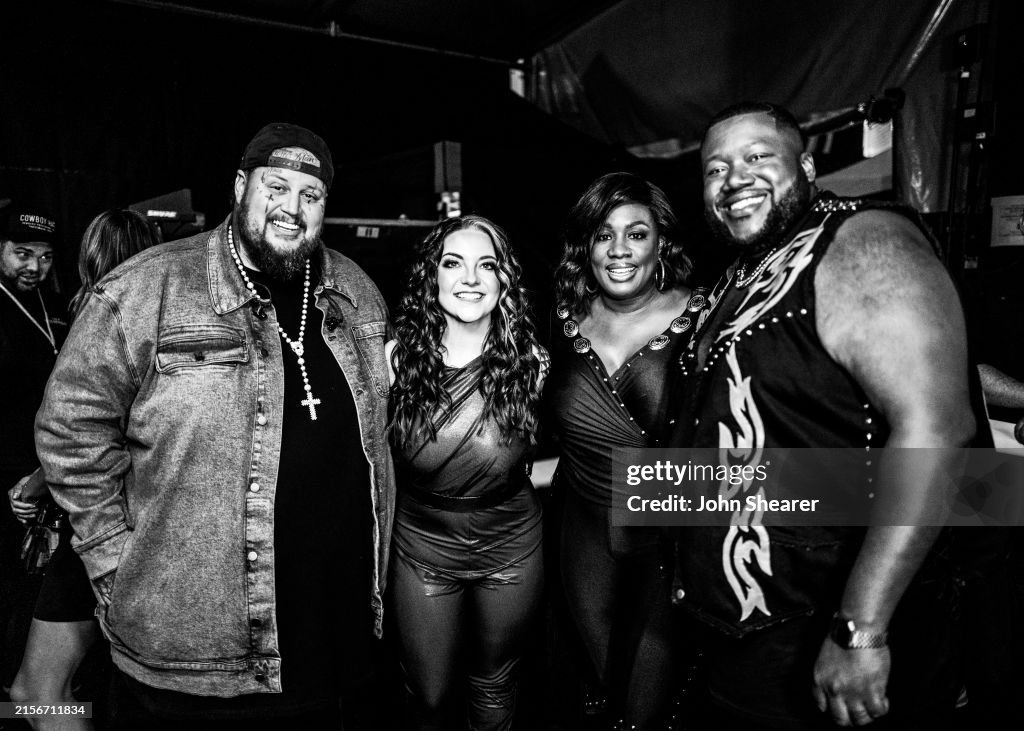 The 51st CMA Fest Nightly Concerts at Nissan Stadium