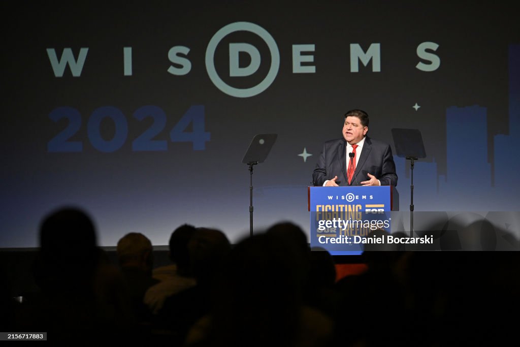 WisDems 2024 State Convention