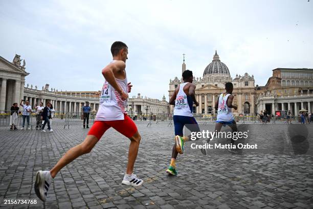 61 Yohanes Chiappinelli Photos & High Res Pictures Getty Images