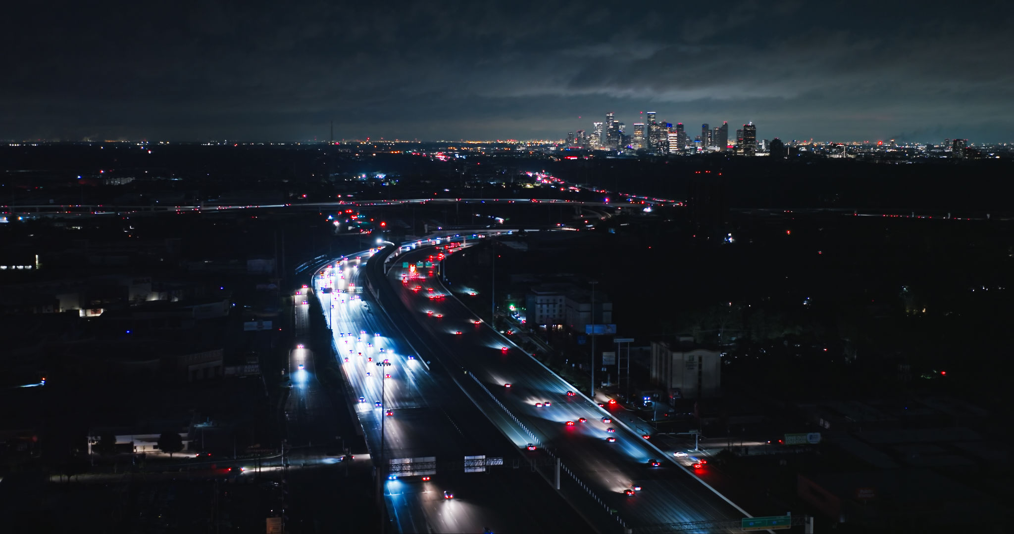 urban weather