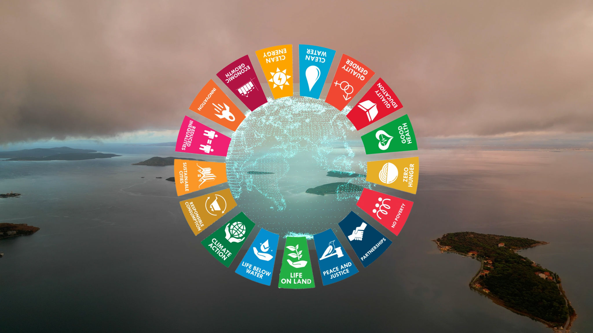 sustainable goals