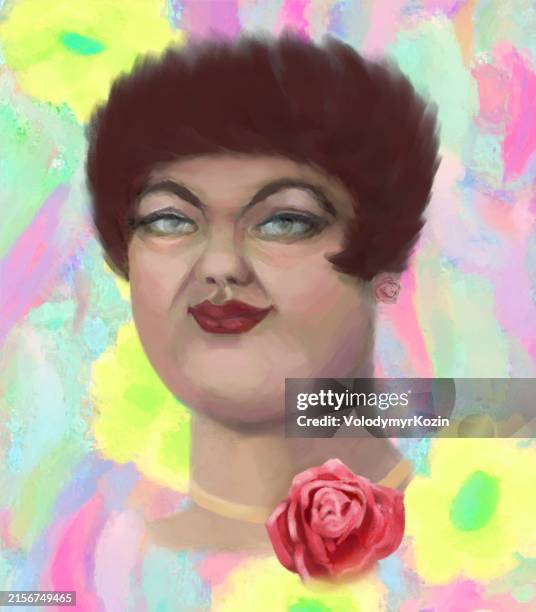 1,958 Kitsch Art Stock Photos, High-Res Pictures, and Images