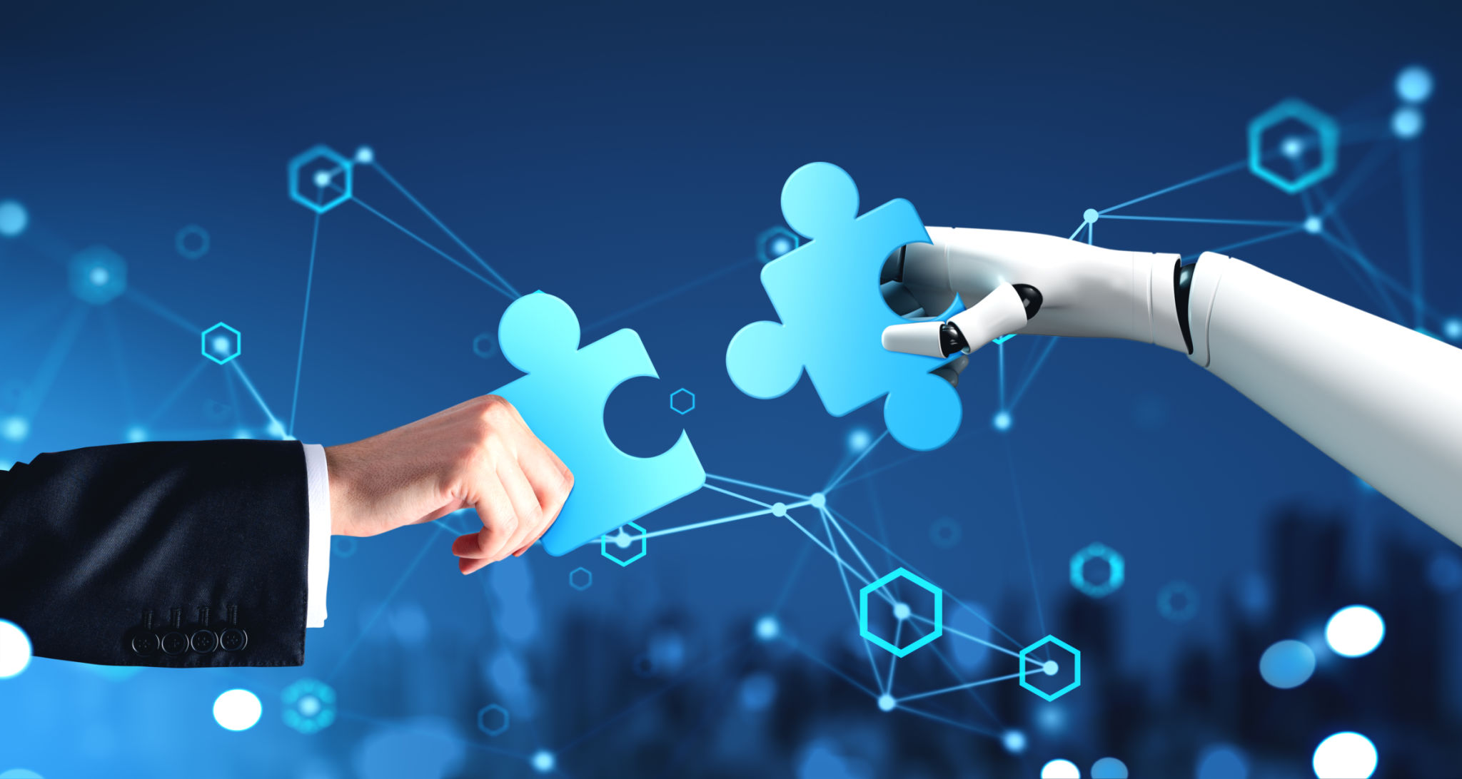ai challenges integration