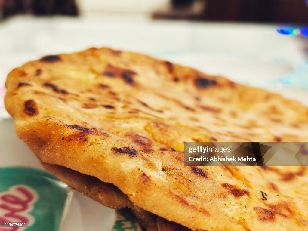 Paratha