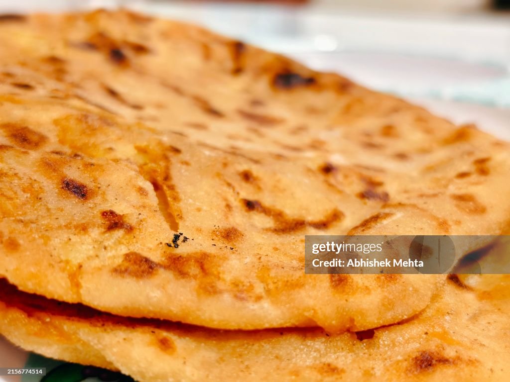 Paratha 2