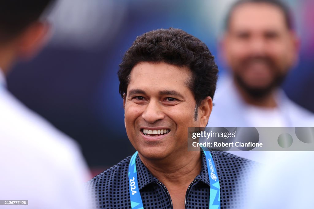 India v Pakistan - ICC Men's T20 Cricket World Cup West Indies & USA 2024