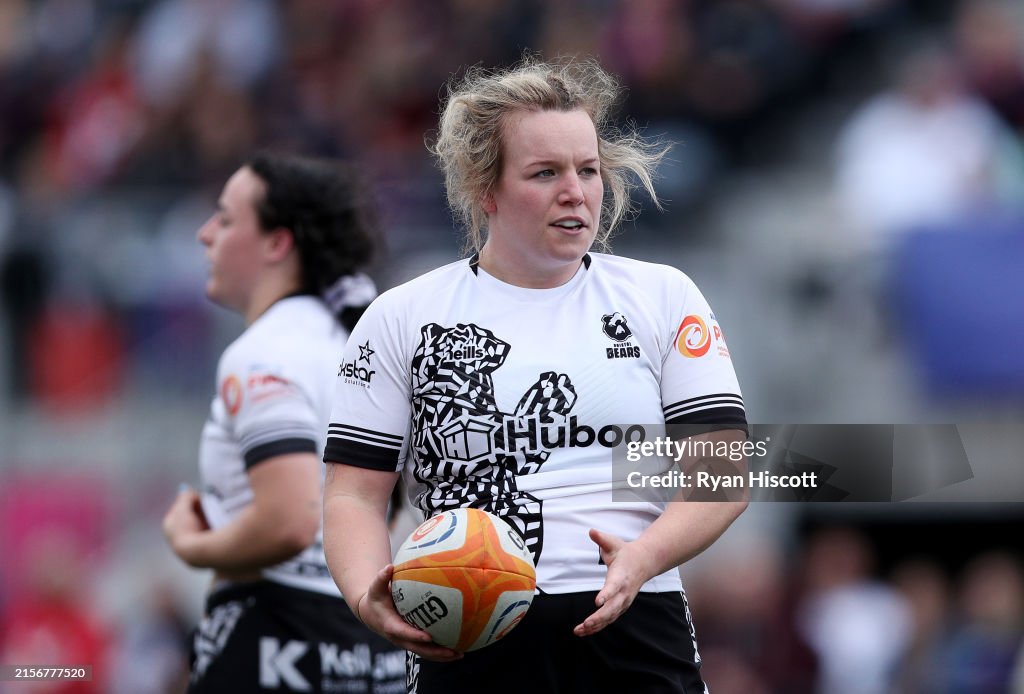 Saracens v Bristol Bears - Allianz Premiership Women's Rugby