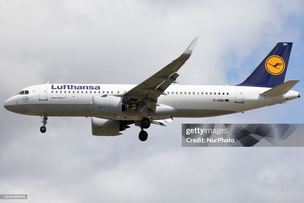 Aircraft And Airline Stock