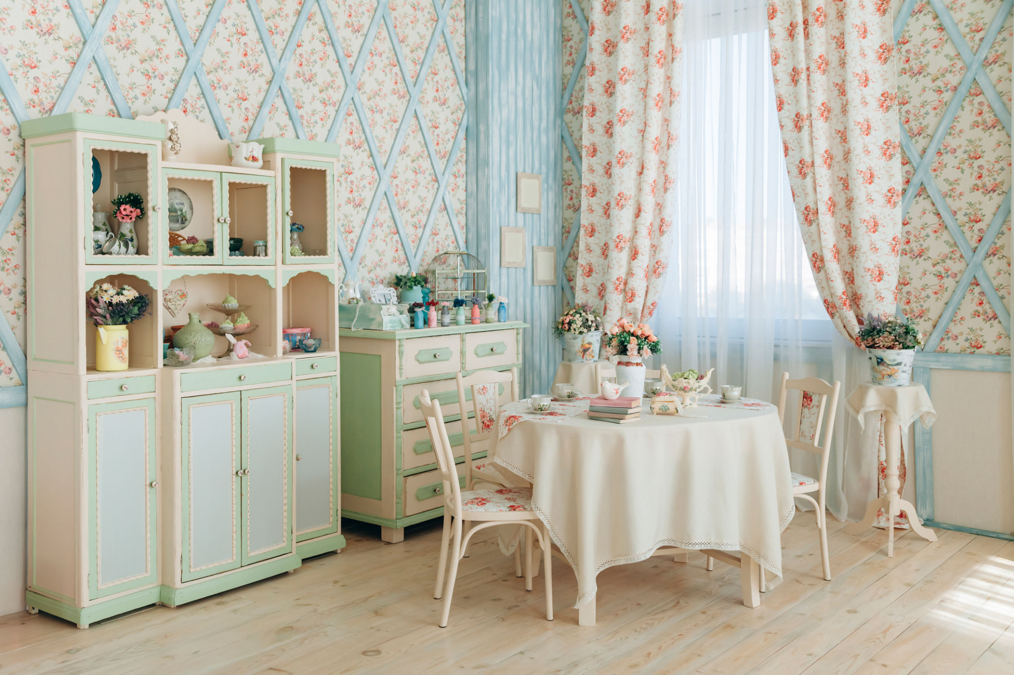 french shabby chic furniture