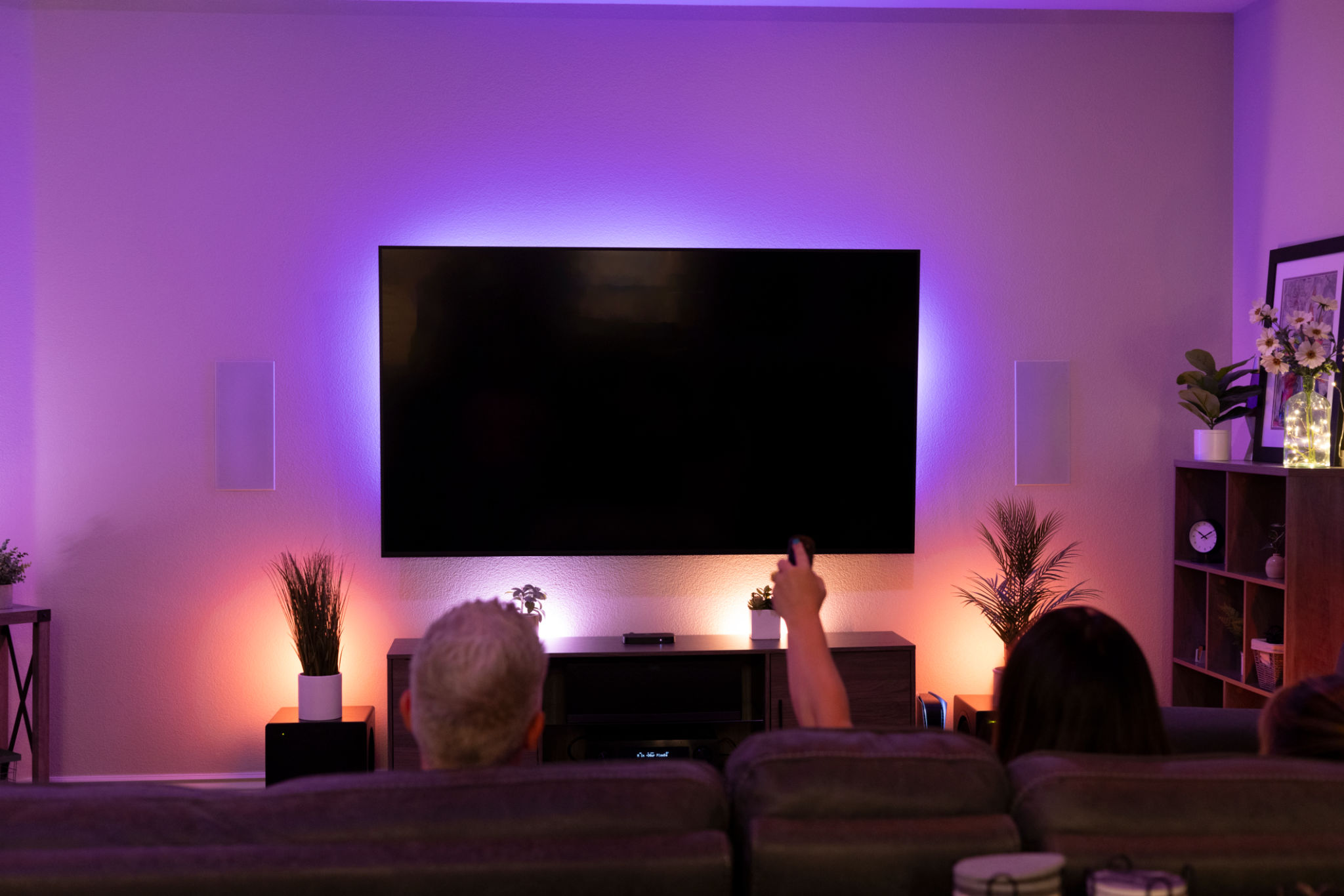 led display