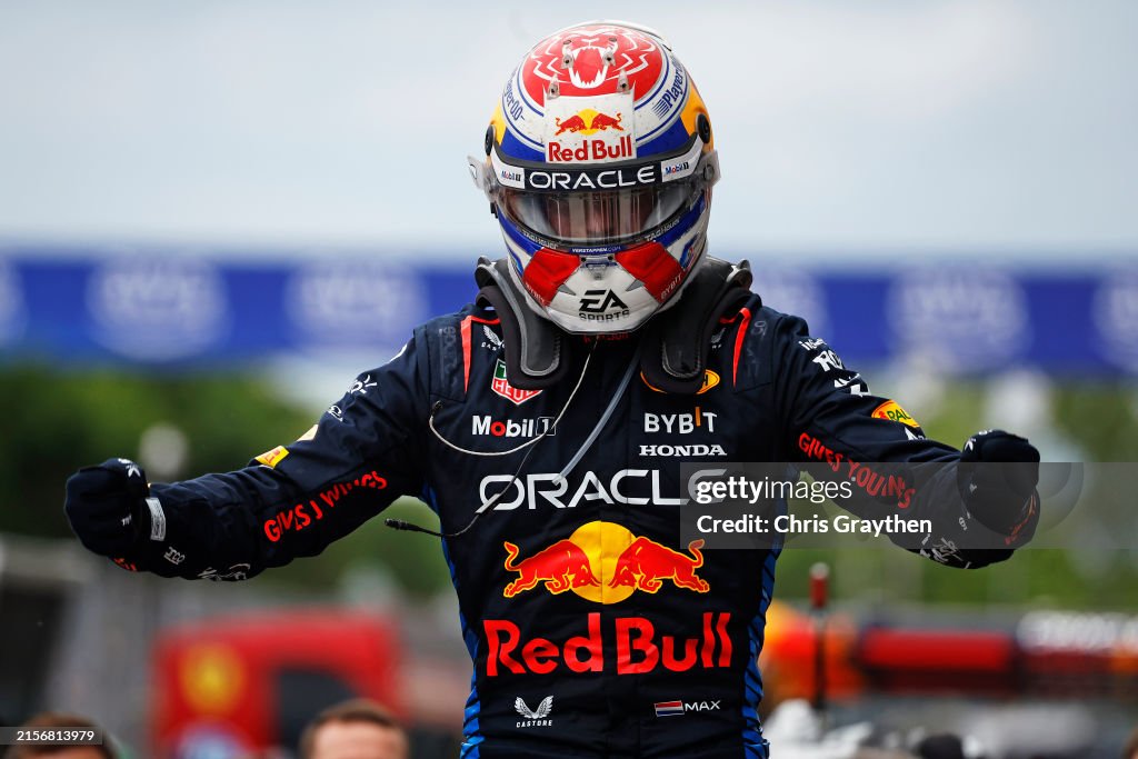 F1 Grand Prix of Canada